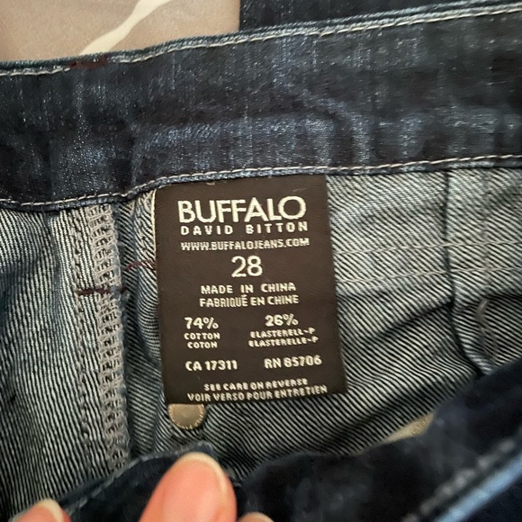 Buffalo Jeans - Picture 3 of 3